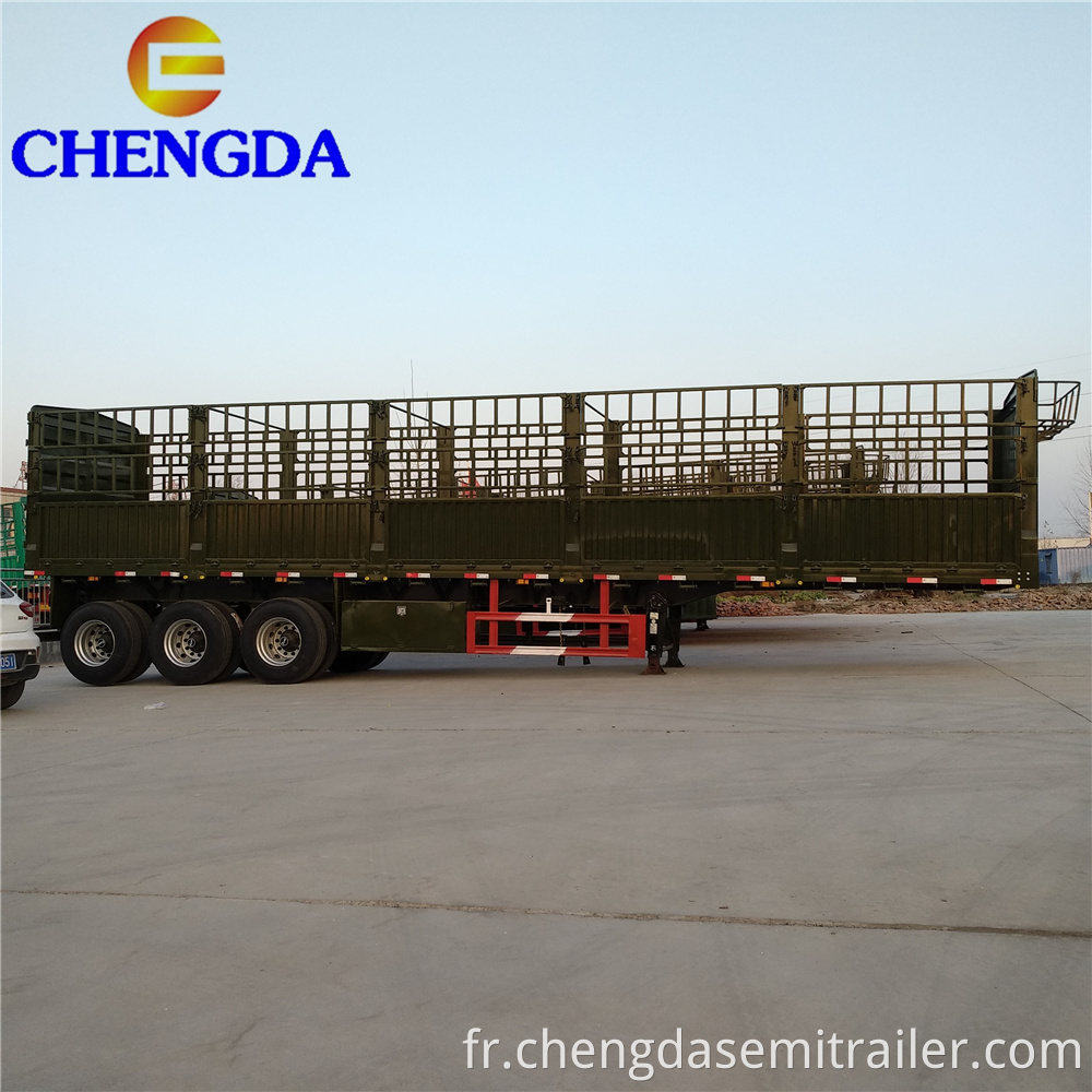 Cargo Fence Trailer2